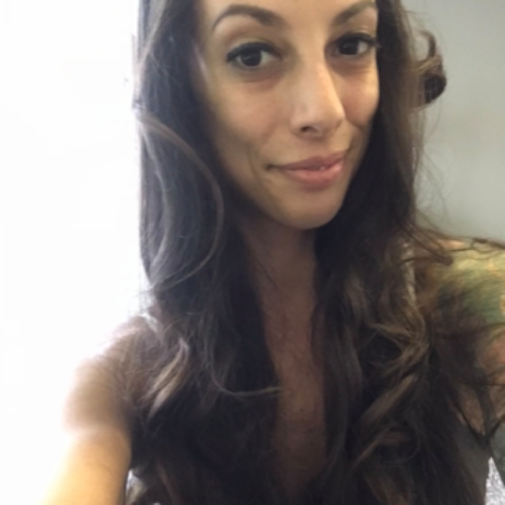 Meet your Posher, Sherrie